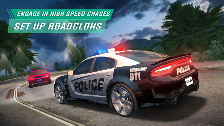 ʻģ2022(Police Sim 2022)v1.8.3 ׿