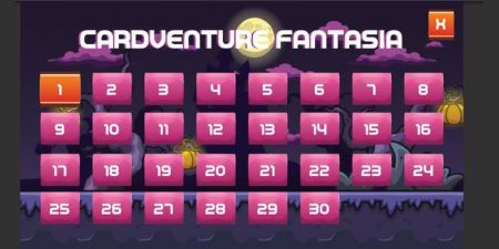 (Cardventure Fantasia)v1.6 ׿