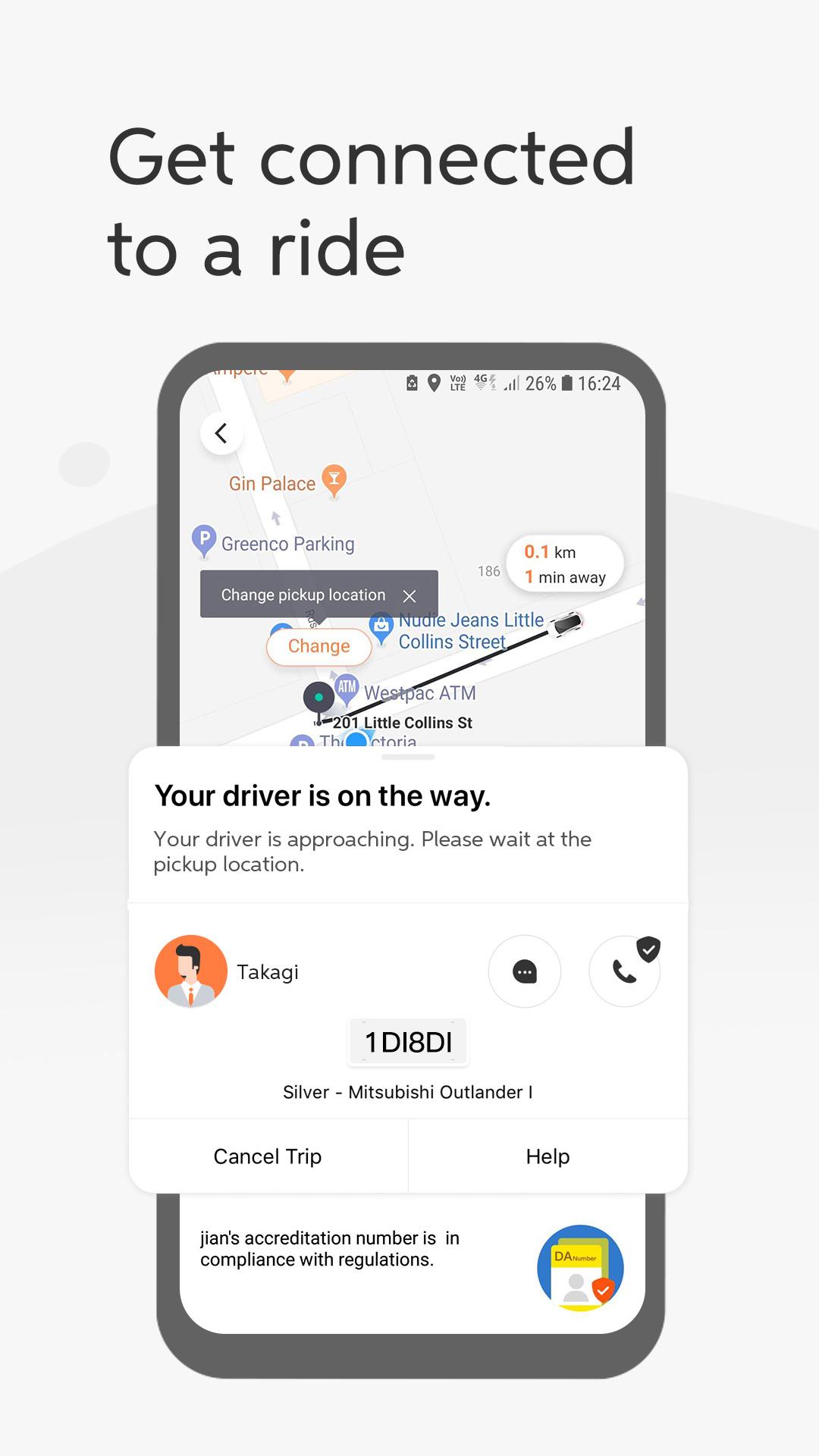 DiDi-riderȸ7.2.64 google play