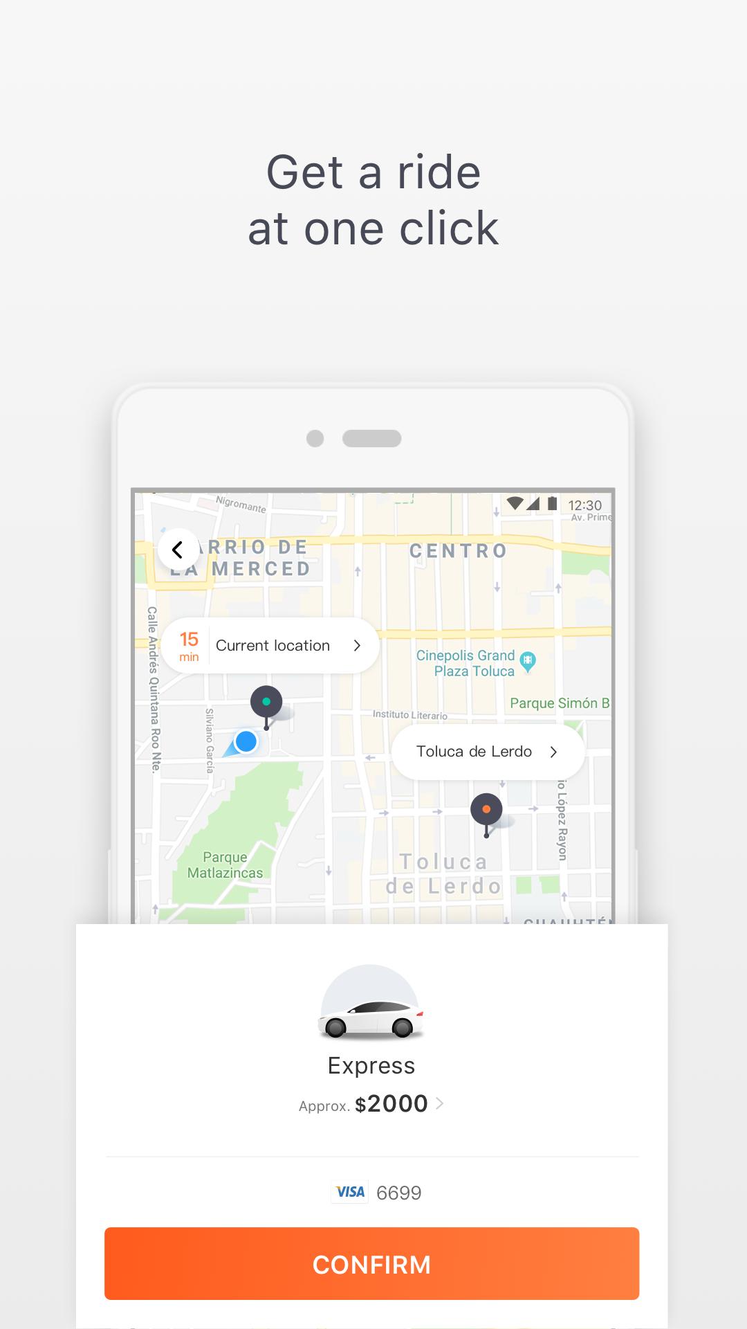 DiDi-riderȸ7.2.64 google play