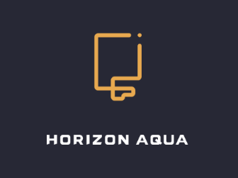 Horizon Aqua app