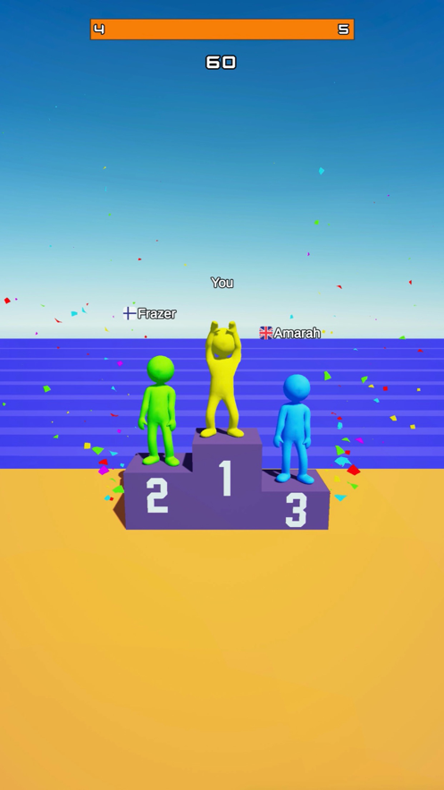 Jump Dunk 3D(3Dƽ)v1.9 