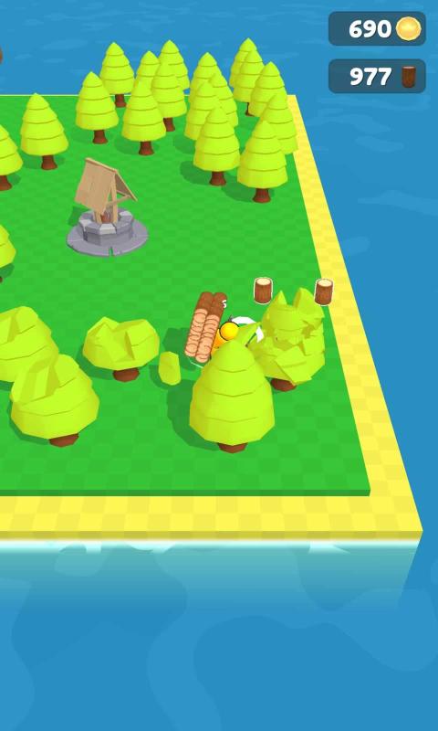 Craft Island(Ҵİ)v0.4.1 °