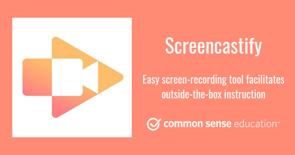 Screencastify(ҳĻ¼)v1.39.58 °