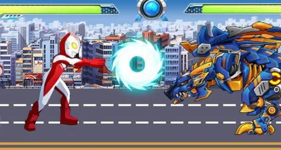 King Armor Fighting(׸İ)v1.2.1 ׿