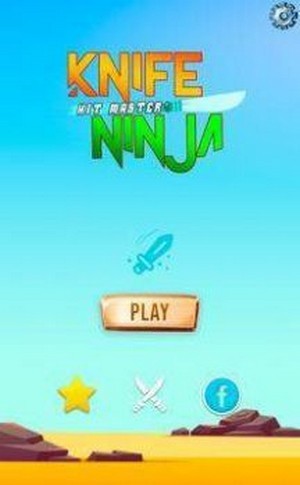 Knife Ninja: Hit Master(ߵдʦ)v1.3 ׿