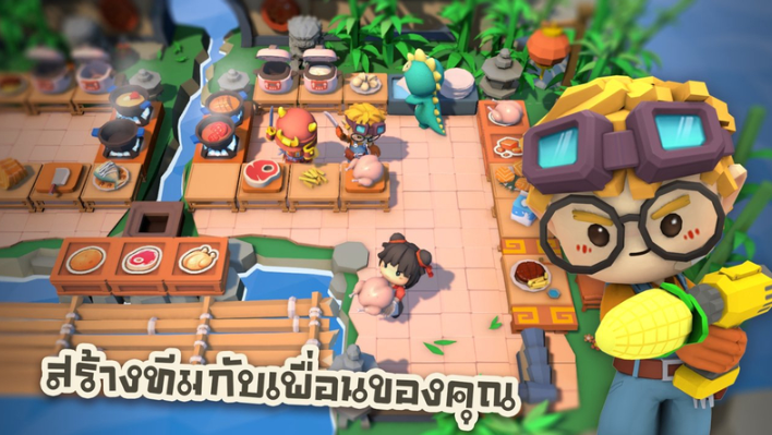 Cooking Battle(֮սİ)v0.4.1 ׿