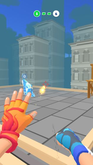 Ice Man 3D(˴ս3D)v1.2.1 