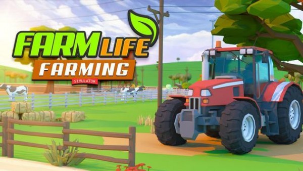 Farm Life Farming Simulator(ũҵģװػ)v1.0.4 ׿