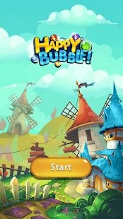 Happy Bubble(ħŮ)v1.2.4 İ