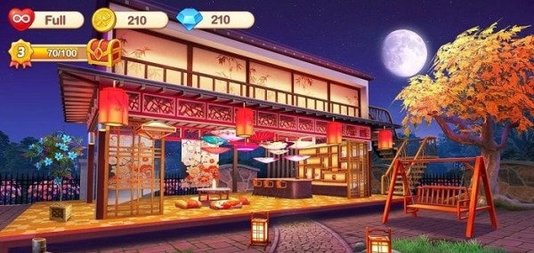 My Restaurant(ҵĲ)v1.0.15 ׿