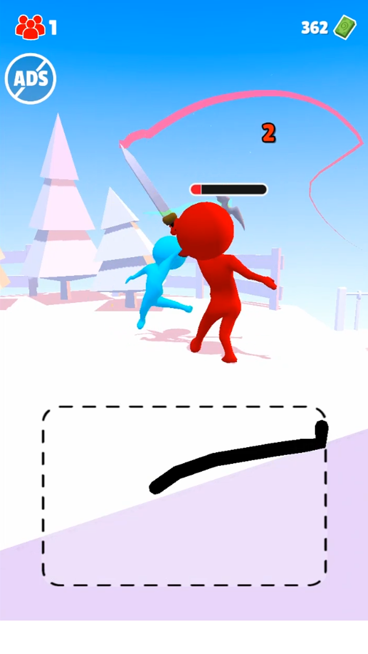 Draw Duel(Ļ)v1.0.8 