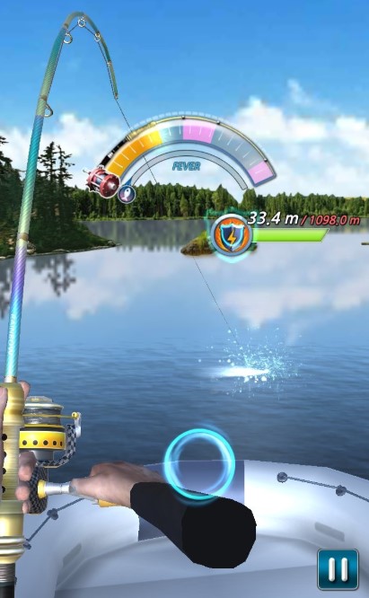 Fishing Season(㼾)v1.8.22 ׿