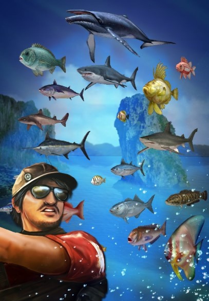 Fishing Season(㼾)v1.8.22 ׿