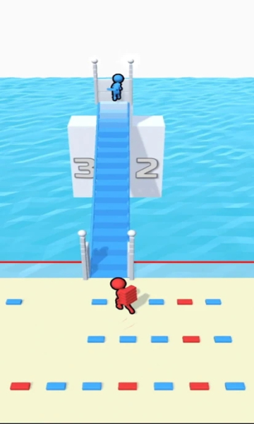 Bridge Race(ש)v1.6.3 ׿