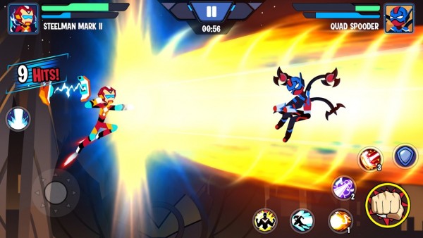 Stickman Heroes Fight(Ϸ)v1.2.0 ׿