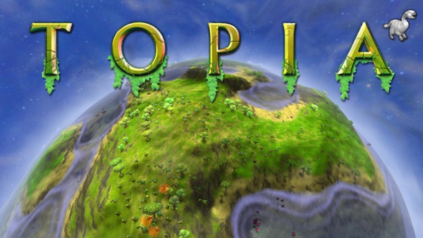 Topia(罨ģ)v1.0 ׿