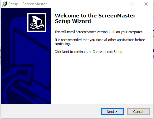 ScreenMaster(ͼ)v2.1.0 ٷ