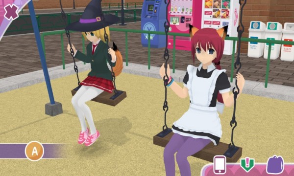 Shoujo City 3D(ŮԼ)v0.9.13 ׿