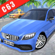 Car Simulator C63(¹ģ)v1.2 ׿