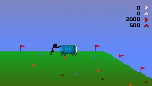 Toilet Racer()v1.1.1 İ