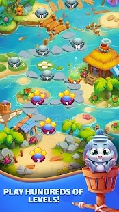 Pearl Blast(ĭð)v1.1.0 İ