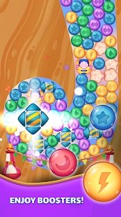 Pearl Blast(ĭð)v1.1.0 İ