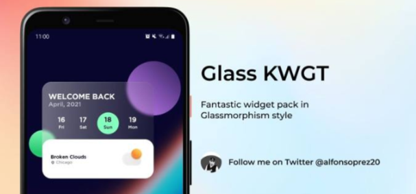 Glass KWGTٷ