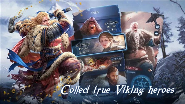 Vikingard(ά֮)v2.3.26 ׿