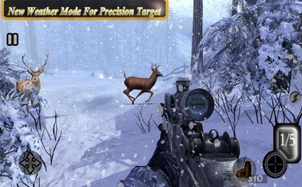 Sniper Animal Shooting 3D(ռ)v1.52 ׿