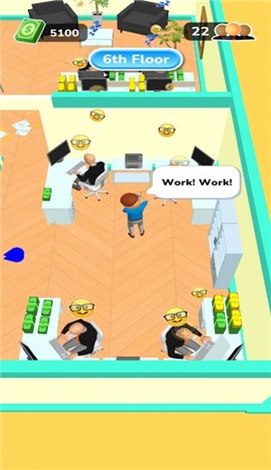 CrazyBoss3D(ϰ3D)v1.0.0 ׿