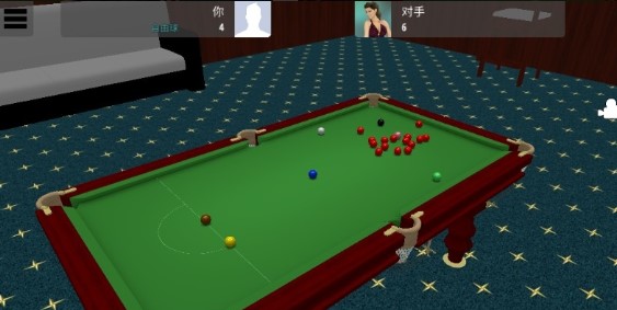 Snooker Online(˹ŵ̨)v12.1.0 ׿