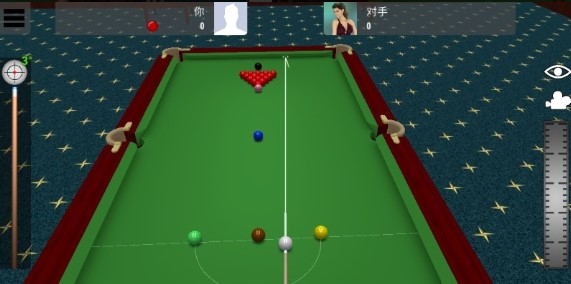 Snooker Online(˹ŵ̨)v12.1.0 ׿