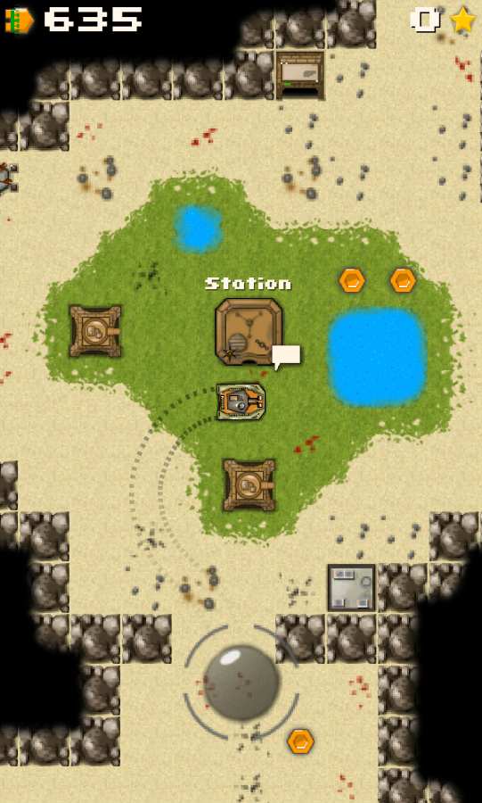 Tank Story 3(̹˹)v1.011 ׿