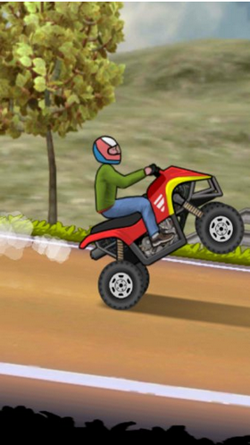 Wheelie Challenge(ͷ)v1.48 İ