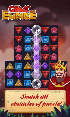 Gems Empire(ʯ۹)v1.0.1 °