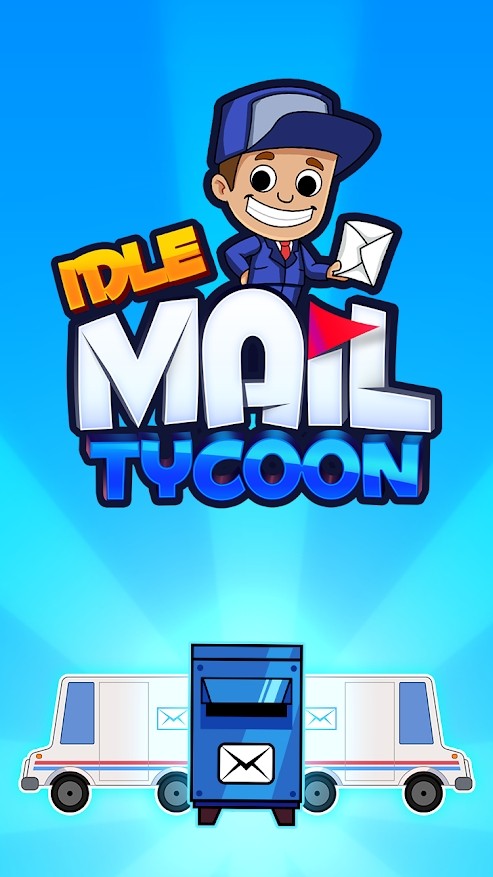 Idle Mail(ʼ)v1.0.15 ׿