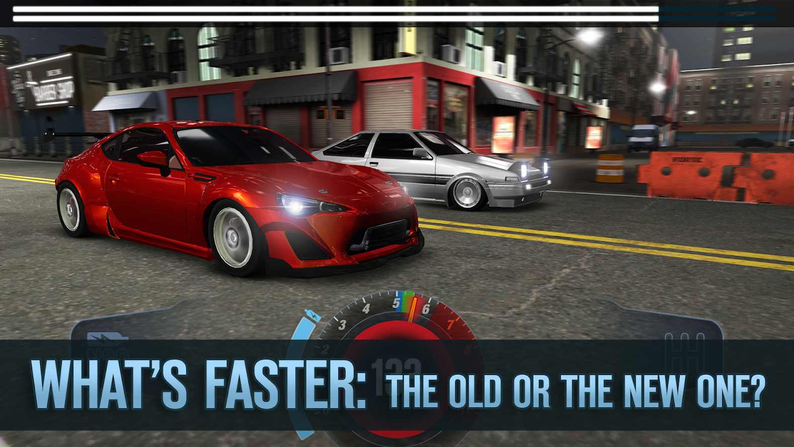 Drag Battle 2()v0.96.09 İ