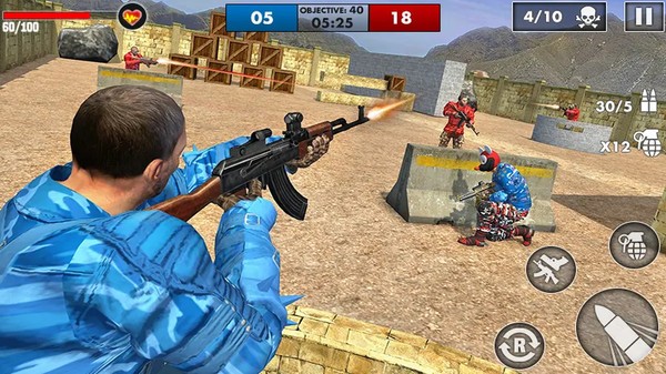 Army Commando(½ͻ)v1.0.1 İ