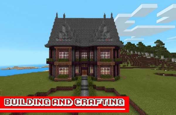 Build Block Craft(3D)v1.1.0 ׿