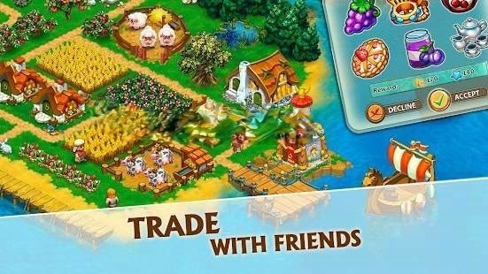 Harvest land(˵ũ)v1.10.9 ׿