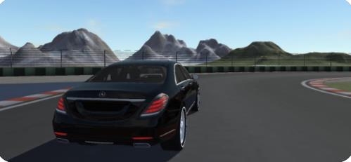 AMG Car Simulator(AMGģ)v3.0.2 ׿