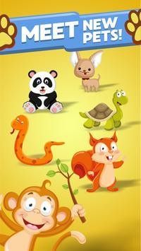 Merge Pets(ϲﾺ)v1.6 ׿