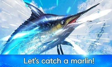 Fishing rain(˶ģ)v0.1.7 İ