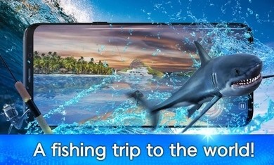 Fishing rain(˶ģ)v0.1.7 İ