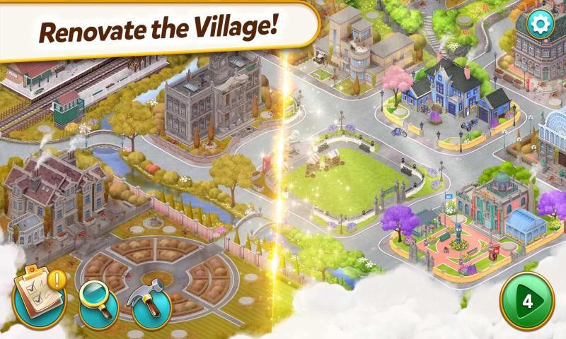 Mystery Village(Сׯ)v1.8.1 ׿