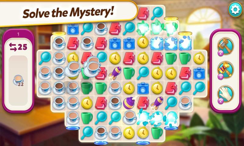 Mystery Village(Сׯ)v1.8.1 ׿