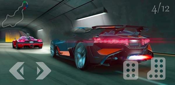 Blur Death Race(ģ)v1.0 ׿