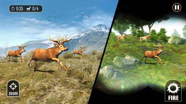 Deer Hunting Sniper Shooting(ѻ¹°)v4.4 ׿