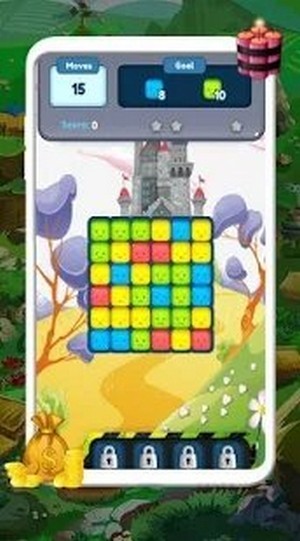 Match And Explode(ƥ䲢ը)v1.5 ׿